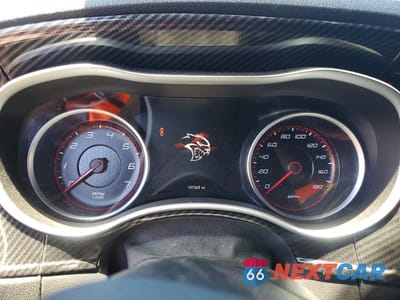Zdjęcie 9 z 12 samochodu: 2018 DODGE CHARGER R VIN:2C3CDXGJ8JH290515 - miniatura