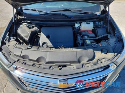 Zdjęcie 12 z 13 samochodu: 2022 CHEVROLET TRAVERSE LT VIN:1GNERHKWXNJ128900 - miniatura
