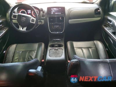 Zdjęcie 8 z 13 samochodu: 2018 DODGE GRAND CARAVAN GT VIN:2C4RDGEG3JR341040 - miniatura