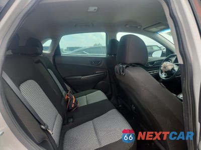 Zdjęcie 10 z 13 samochodu: 2023 HYUNDAI KONA SE VIN:KM8K22AB3PU951340 - miniatura