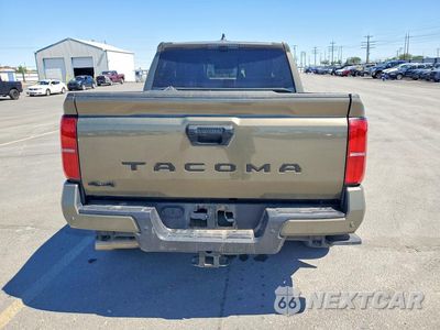 Zdjęcie 6 z 12 samochodu: 2024 TOYOTA TACOMA TRD OFF-ROAD VIN:3TMLB5JN1RM069434 - miniatura