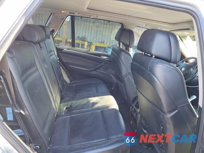 Zdjęcie 10 z 12 samochodu: 2012 BMW X5 XDRIVE35D VIN:5UXZW0C53CL668924 - miniatura