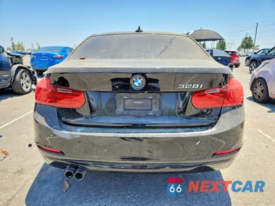 Zdjęcie 6 z 12 samochodu: 2013 BMW 328 I SULEV VIN:WBA3C1C58DF444261 - miniatura