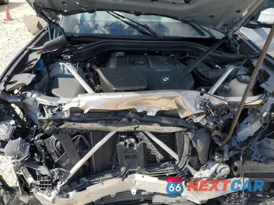 Zdjęcie 12 z 13 samochodu: 2024 BMW X3 SDRIVE30I VIN:WBX47DP01RN292481 - miniatura