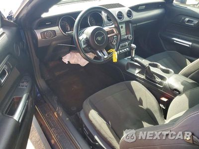 Zdjęcie 8 z 13 samochodu: 2018 FORD MUSTANG VIN:1FA6P8TH3J5161569 - miniatura