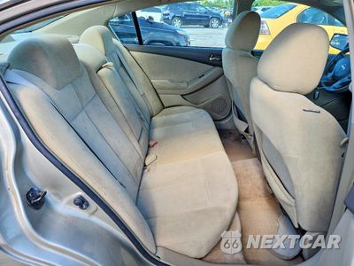Zdjęcie 10 z 13 samochodu: 2009 NISSAN ALTIMA 2.5 VIN:1N4AL21E49N417791 - miniatura