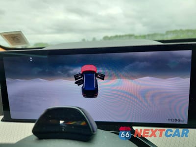 Zdjęcie 9 z 13 samochodu: 2025 GENESIS GV80 ADVANCED VIN:KMUHBESB6SU281223 - miniatura