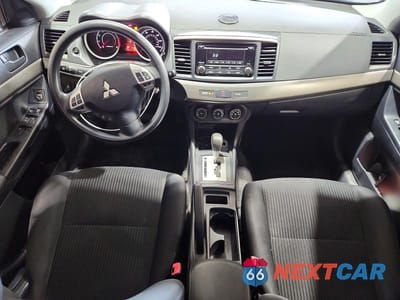 Zdjęcie 8 z 12 samochodu: 2014 MITSUBISHI LANCER ES/ES SPORT VIN:JA32U2FU4EU009477 - miniatura