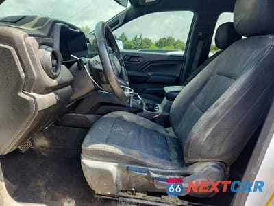 Zdjęcie 7 z 12 samochodu: 2024 CHEVROLET COLORADO VIN:1GCGSBEC0R1129578 - miniatura