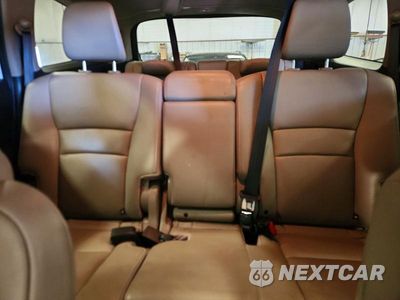 Zdjęcie 10 z 14 samochodu: 2020 HONDA PILOT TOURING VIN:5FNYF6H99LB037058 - miniatura
