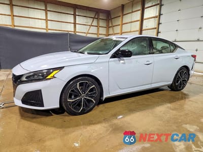 2023 NISSAN ALTIMA SR 1N4BL4CV9PN365505 - główne zdjęcie licytacji z USA - miniatura
