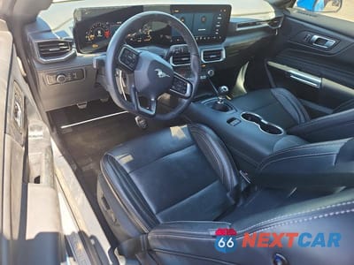 Zdjęcie 8 z 12 samochodu: 2024 FORD MUSTANG GT VIN:1FA6P8CF1R5409862 - miniatura