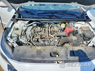Zdjęcie 11 z 12 samochodu: 2024 NISSAN SENTRA S VIN:3N1AB8BV7RY202667 - miniatura