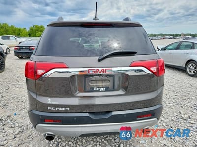 Zdjęcie 6 z 13 samochodu: 2019 GMC ACADIA SLE VIN:1GKKNLLS7KZ222644 - miniatura