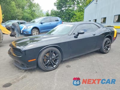 2017 DODGE CHALLENGER SXT 2C3CDZAG2HH607059 - główne zdjęcie licytacji z USA - miniatura