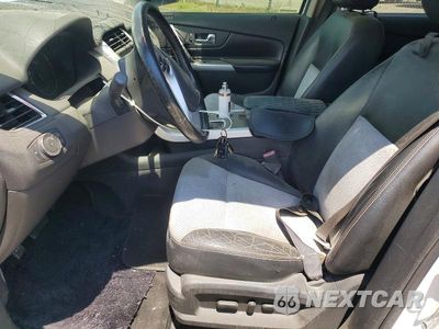 Zdjęcie 7 z 14 samochodu: 2013 FORD EDGE SEL VIN:2FMDK3JC4DBA80036 - miniatura