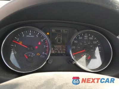Zdjęcie 9 z 13 samochodu: 2011 NISSAN ROGUE S VIN:JN8AS5MV0BW293789 - miniatura