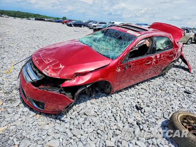 2011 FORD FUSION SE 3FAHP0HA0BR231808 - główne zdjęcie licytacji z USA - miniatura
