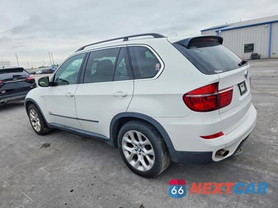 Drugie zdjęcie samochodu z przodu: 2013 BMW X5 XDRIVE35I VIN:5UXZV4C56DL993319 - miniatura