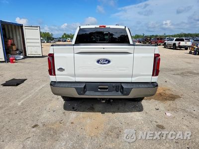 Zdjęcie 6 z 12 samochodu: 2026 FORD F150 KING RANCH VIN:1FTFW6LD5TFA70959 - miniatura