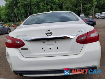 Zdjęcie 6 z 12 samochodu: 2018 NISSAN ALTIMA 2.5 SV VIN:1N4AL3AP9JC235253 - miniatura