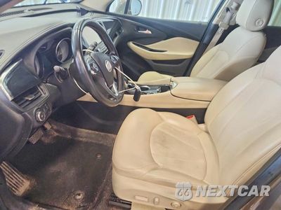 Zdjęcie 7 z 12 samochodu: 2017 BUICK ENVISION PREFERRED VIN:LRBFXCSA4HD019683 - miniatura