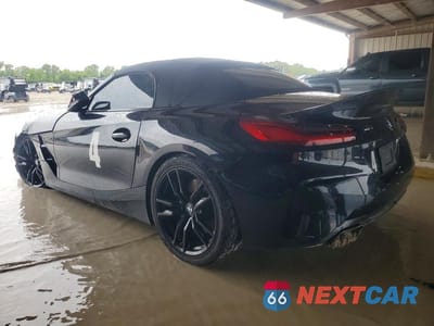 Drugie zdjęcie samochodu z przodu: 2020 BMW Z4 M40I VIN:WBAHF9C01LWW37544 - miniatura