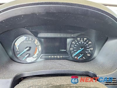 Zdjęcie 9 z 13 samochodu: 2018 FORD EXPLORER VIN:1FM5K8D8XJGA61956 - miniatura