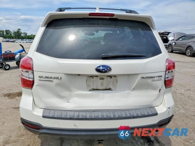 Zdjęcie 6 z 13 samochodu: 2016 SUBARU FORESTER 2.5I LIMITED VIN:JF2SJARC1GH528880 - miniatura