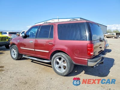 Drugie zdjęcie samochodu z przodu: 1997 FORD EXPEDITION VIN:1FMEU1760VLB69625 - miniatura