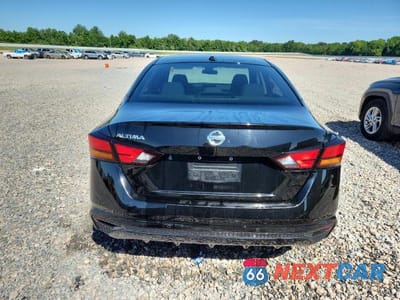 Zdjęcie 6 z 12 samochodu: 2020 NISSAN ALTIMA S VIN:1N4BL4BV8LC249994 - miniatura