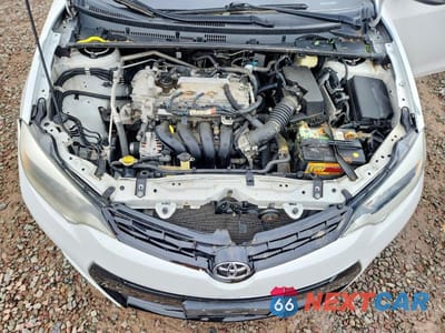 Zdjęcie 11 z 12 samochodu: 2016 TOYOTA COROLLA S PLUS VIN:5YFBURHE5GP566608 - miniatura
