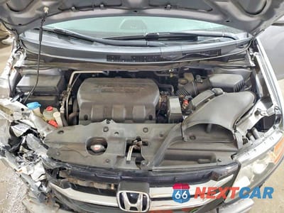 Zdjęcie 12 z 14 samochodu: 2016 HONDA ODYSSEY SE VIN:5FNRL5H33GB158970 - miniatura