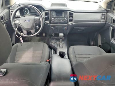 Zdjęcie 8 z 13 samochodu: 2023 FORD RANGER XL VIN:1FTER4FH8PLE33820 - miniatura