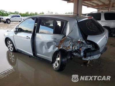 Drugie zdjęcie samochodu z przodu: 2012 NISSAN VERSA 1.8 S VIN:3N1BC1CP8CK289157 - miniatura