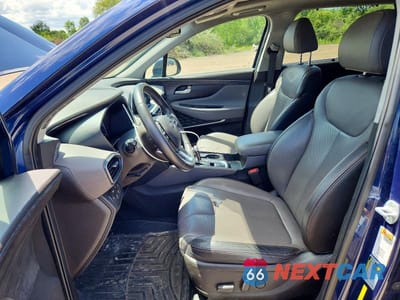 Zdjęcie 7 z 13 samochodu: 2019 HYUNDAI SANTA FE LIMITED 2.4L VIN:5NMS5CAD7KH102282 - miniatura