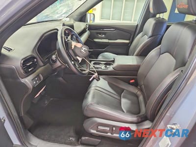 Zdjęcie 7 z 13 samochodu: 2023 HONDA PILOT TRAILSPORT VIN:5FNYG1H68PB000739 - miniatura