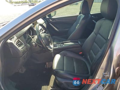 Zdjęcie 7 z 12 samochodu: 2016 MAZDA 6 TOURING VIN:JM1GJ1V53G1430387 - miniatura