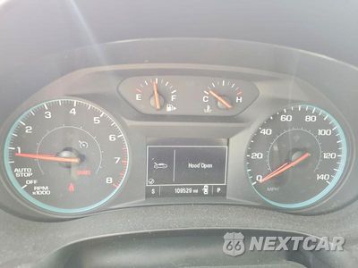 Zdjęcie 9 z 12 samochodu: 2020 CHEVROLET MALIBU RS VIN:1G1ZG5ST6LF125540 - miniatura