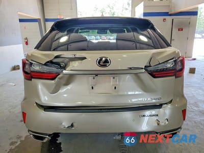 Zdjęcie 6 z 14 samochodu: 2018 LEXUS RX 350 BASE VIN:2T2BZMCA3JC152013 - miniatura