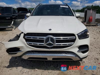 Piąte zdjęcie samochodu w środku: 2024 MERCEDES-BENZ GLE 350 4MATIC VIN:4JGFB4FBXRB176376 - miniatura