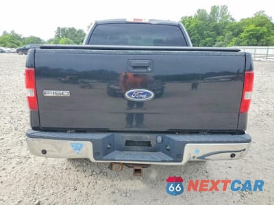 Zdjęcie 6 z 13 samochodu: 2004 FORD F150 SUPERCREW VIN:1FTPW145X4KC42779 - miniatura