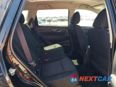Zdjęcie 11 z 14 samochodu: 2020 NISSAN ROGUE SV VIN:KNMAT2MT8LP507686 - miniatura