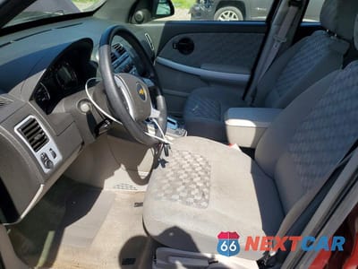 Zdjęcie 7 z 13 samochodu: 2007 CHEVROLET EQUINOX LS VIN:2CNDL23F476063555 - miniatura