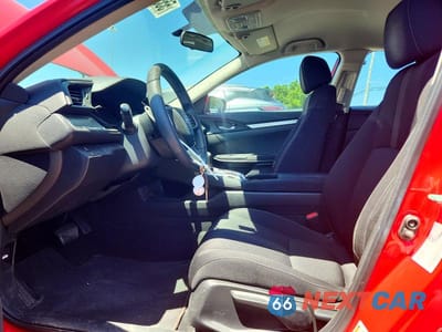 Zdjęcie 7 z 12 samochodu: 2018 HONDA CIVIC LX VIN:2HGFC2F5XJH503596 - miniatura