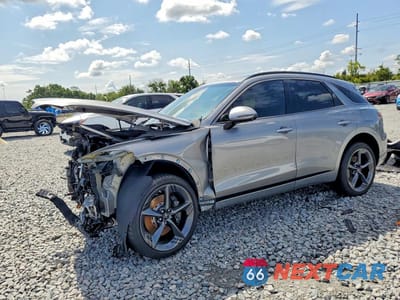 2026 GENESIS GV70 SPORT PRESTIGE 5NMMFDTB1TH060538 - główne zdjęcie licytacji z USA - miniatura
