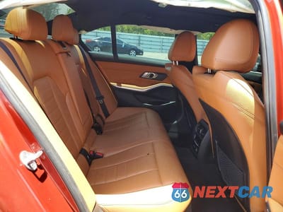 Zdjęcie 10 z 12 samochodu: 2020 BMW 330I VIN:3MW5R1J05L8B27379 - miniatura