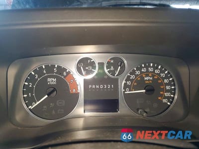 Zdjęcie 9 z 12 samochodu: 2006 HUMMER H3 VIN:5GTDN136468168560 - miniatura