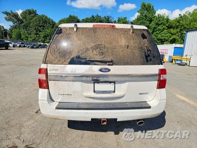 Zdjęcie 10 z 25 samochodu: 2017 FORD EXPEDITION LIMITED VIN:1FMJU2AT1HEA44418 - miniatura