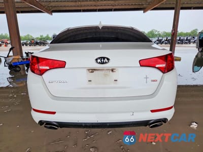 Zdjęcie 6 z 12 samochodu: 2013 KIA OPTIMA LX VIN:5XXGM4A79DG129817 - miniatura
